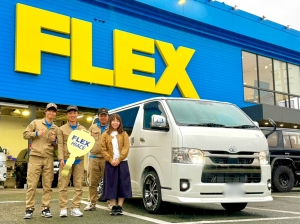 納車イメージ写真