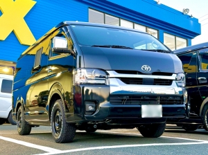 納車イメージ写真
