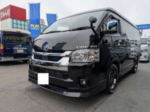 納車イメージ写真
