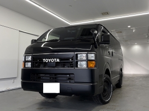 納車イメージ写真