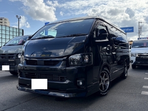 納車イメージ写真