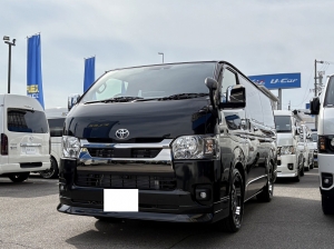 納車イメージ写真