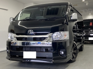 納車イメージ写真