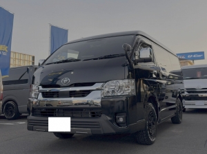 納車イメージ写真