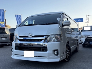 納車イメージ写真