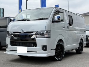 納車イメージ写真