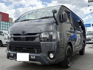 納車イメージ写真