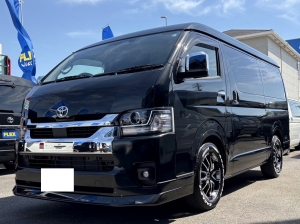 納車イメージ写真