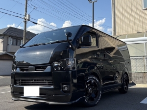 納車イメージ写真