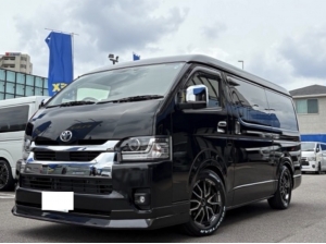 納車イメージ写真