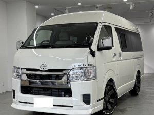 納車イメージ写真