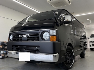納車イメージ写真