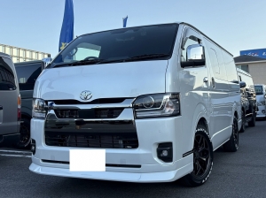 納車イメージ写真