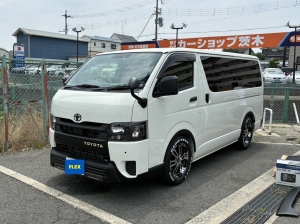 納車イメージ写真