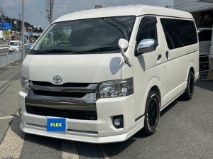 納車イメージ写真
