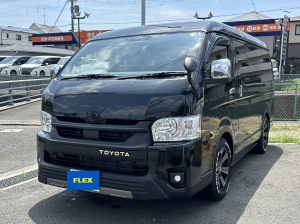 納車イメージ写真