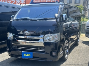 納車イメージ写真