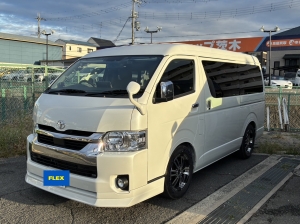 納車イメージ写真