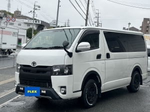 納車イメージ写真