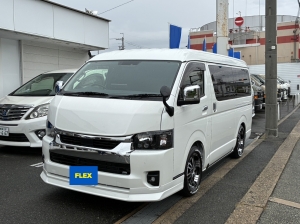 納車イメージ写真