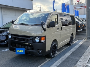 納車イメージ写真