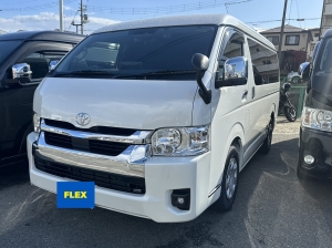 納車イメージ写真