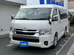 納車イメージ写真