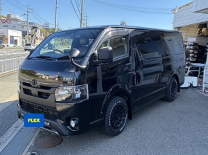 納車イメージ写真