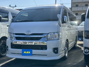 納車イメージ写真