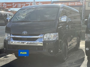 納車イメージ写真