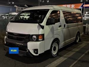 納車イメージ写真