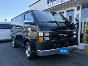 納車イメージ写真