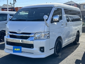 納車イメージ写真