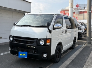 納車イメージ写真