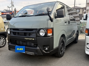 納車イメージ写真