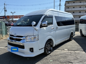 納車イメージ写真