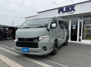 納車イメージ写真