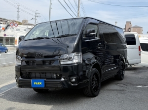 納車イメージ写真