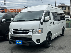 納車イメージ写真