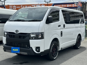 納車イメージ写真