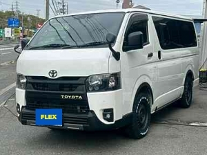 納車イメージ写真