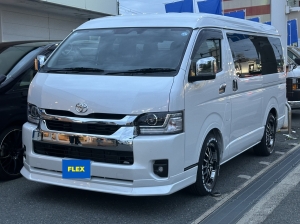 納車イメージ写真