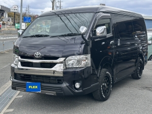 納車イメージ写真