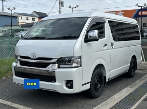 納車イメージ写真