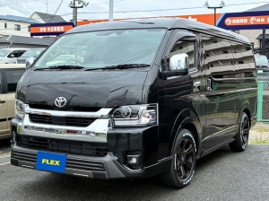 納車イメージ写真