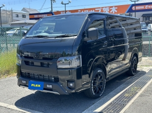 納車イメージ写真