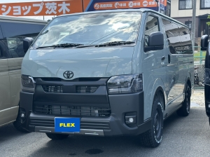 納車イメージ写真