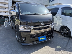 納車イメージ写真