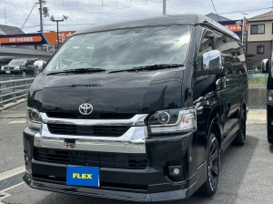 納車イメージ写真