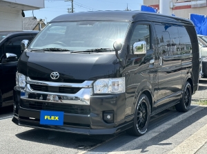 納車イメージ写真